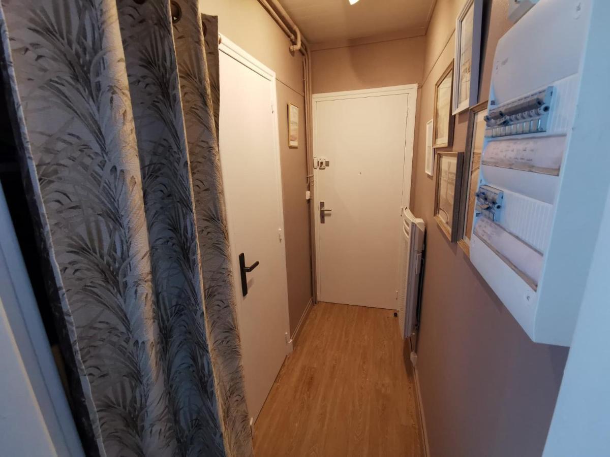Envolee Marine Pour 3 Pers - Berck-Plage - 250M Plage Et Commerces Екстериор снимка